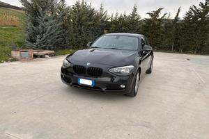 BMW Serie 1 (F20) - 2012