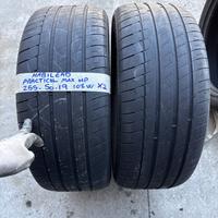 gomme usate 2555019 Estivo ACHILLES - Pra - 914