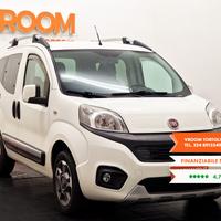 FIAT Fiorino 2 serie Fiorino QUBO 1.3 MJT 95CV...