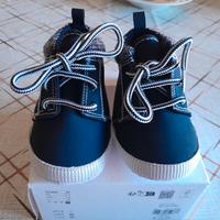 scarpe bimbo numero 20