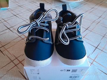 scarpe bimbo numero 20