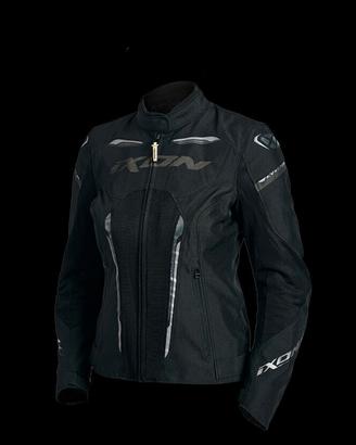 giacca Ixon STRIKER AIR WP LADY nero