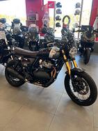 Royal Enfield Interceptor Bear 650