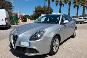 Alfa Romeo Giulietta 1.6 JTDm 120 CV Business