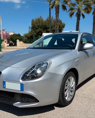 Alfa Romeo Giulietta 1.6 JTDm 120 CV Business