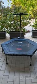Trampolino