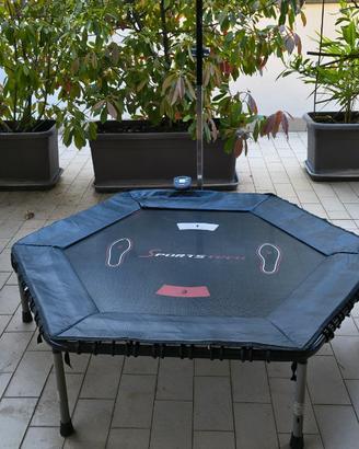 Trampolino