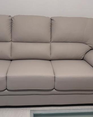DIVANO  SARA light grey