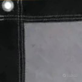 Telo antigrande antistrappo