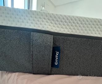 2 Materassi Memory Foam Emma Original