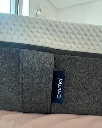 2 Materassi Memory Foam Emma Original