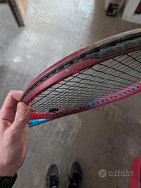 racchetta yonex v core 98