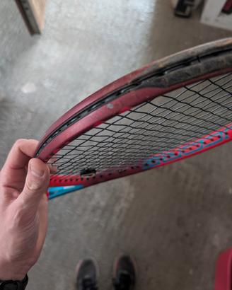 racchetta yonex v core 98