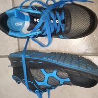 scarpe antinfortunistiche tg 38 sottozero