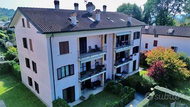 Trilocale a Sesto Calende