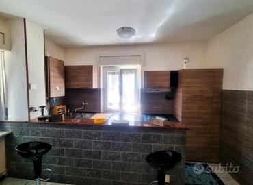 Appartamento Centro Aosta