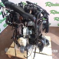 MOTORE PER SEAT IBIZA 6L 1.4 TDI ANNO 2004