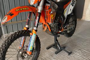 KTM EXC 250 2009