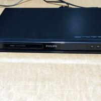 Lettore DVD Philips DVP3580/12