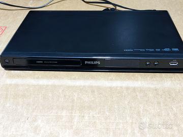 Lettore DVD Philips DVP3580/12