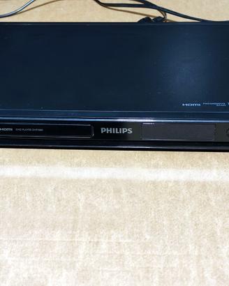 Lettore DVD Philips DVP3580/12