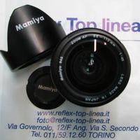 Mamiya 645 AF 55-110/4.5