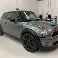 Mini 1.6 16V Cooper S