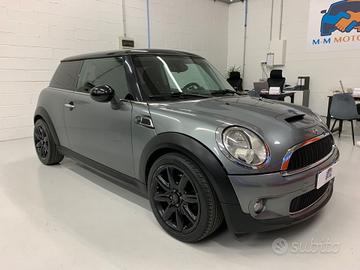 Mini 1.6 16V Cooper S