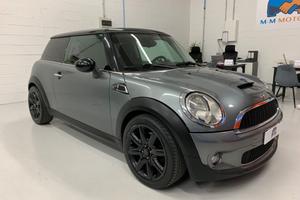 Mini 1.6 16V Cooper S