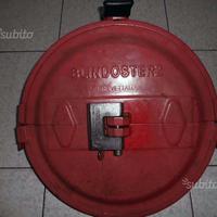 Antifurto Blindosterz originale per auto e camper