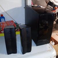 Home theatre 2.1 Samsung Subwoofer 