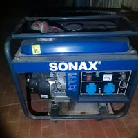Generatore di corrente 2400W