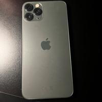 Iphone 11 pro