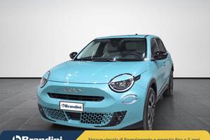 Fiat 600 1.2 hybrid La Prima