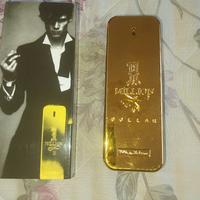 profumo uomo 100 ml collezione nuovo  mai usato