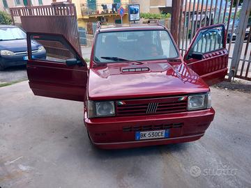 FIAT Panda 1ª serie - 2000