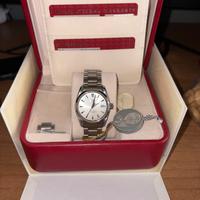 Omega seamaster aquaterra