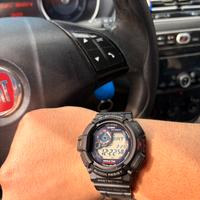G-shock