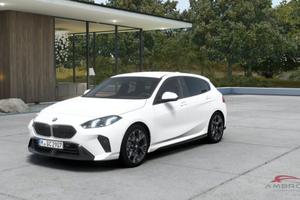 BMW 118 Serie 1 d Msport Premium Package