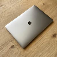 MacBook Pro 15" - inizio 2017