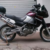 Kawasaki KLE 500