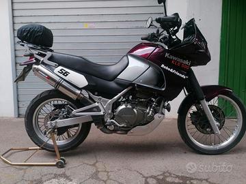 Kawasaki KLE 500