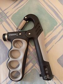 Hand Grip - Molla Regolabile 5-100Kg