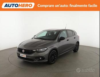 FIAT Tipo HD32024