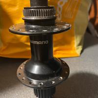 Mozzo SHIMANO FH-MT410
