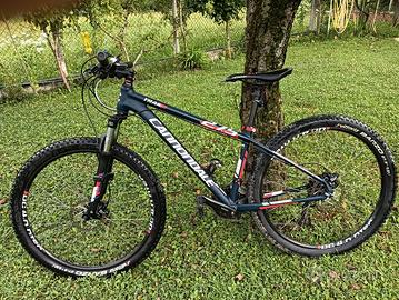 MTB cannondale 