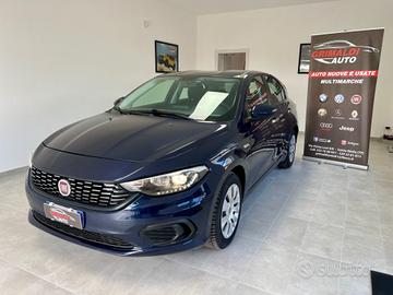 Fiat Tipo 1.3 Mjt S&S 5 porte Easy