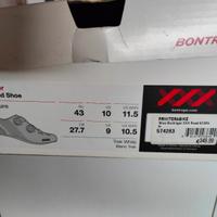 scarpe ciclismo strada