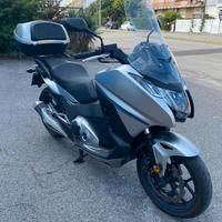 Honda Integra 750 - 2016