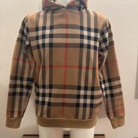 Burberry Felpa